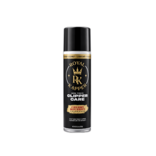 Royal Kapper Cherry Bourbon 15.5oz