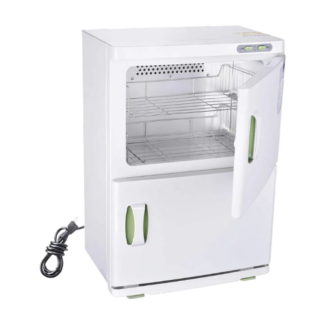 RTD-46A 2 in 1 towel warmer