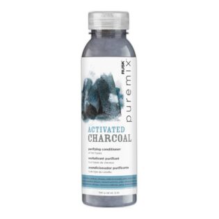 Rusk activated charcoal conditioner