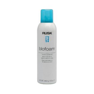 RUSK Blofoam Mousse 8.8oz