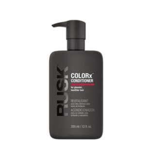 RUSK Colorx Conditioner 12oz