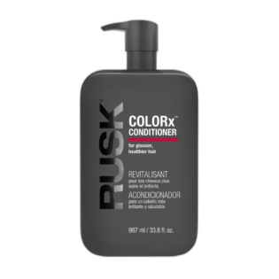 RUSK Colorx Conditioner 33.8oz
