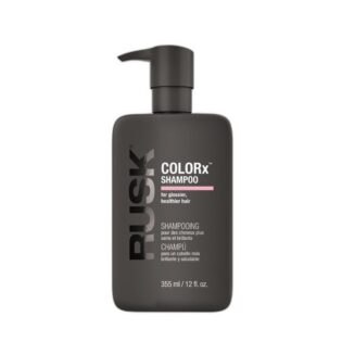 RUSK ColorX Shampoo 12oz