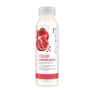 Rusk fresh pomageanate shampoo