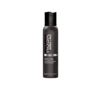 Rusk Mousse volumizing