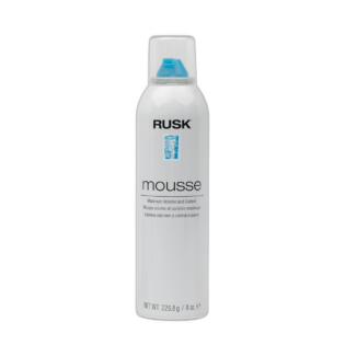 RUSK Mousse