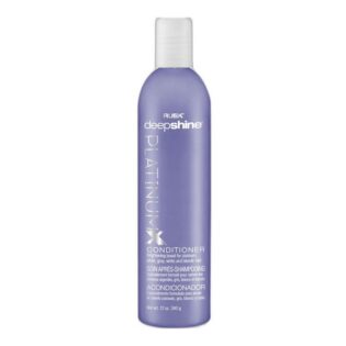 RUSK PlatiniumX conditioner 12oz