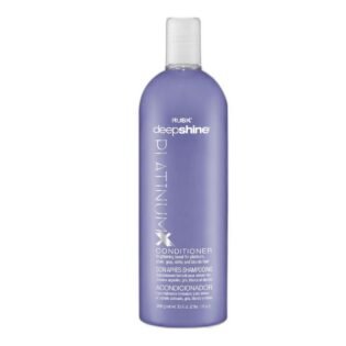 RUSK PlatiniumX conditioner 33.8oz
