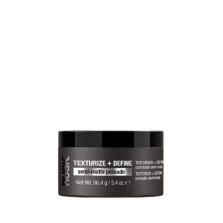 RUSK Pomade 3.4oz