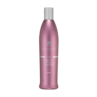 RUSK Sensories bright shampoo 13.5oz