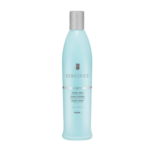 RUSK Sensories calm shampoo 13.5oz