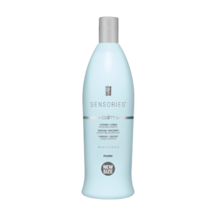 RUSK Sensories calm shampoo 35oz