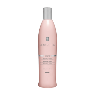RUSK Sensories pure conditioner 13.5oz
