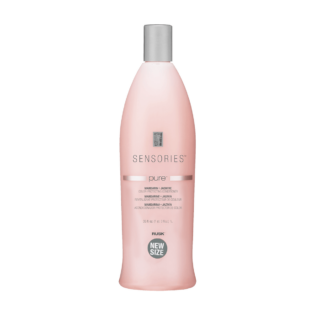 RUSK Sensories pure conditioner 35oz