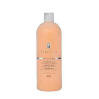 RUSK Sensories Smoother conditioner 35oz