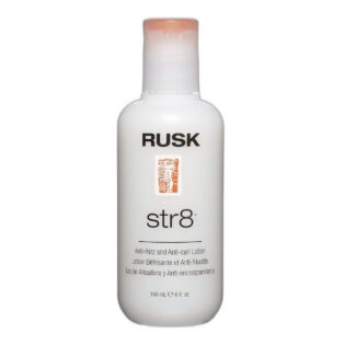 RUSK Str8 anti-frizz 6oz