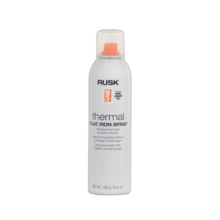 RUSK Thermal flat 8.8oz