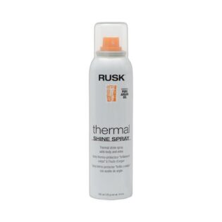 RUSK Thermal shine spray 4.4oz