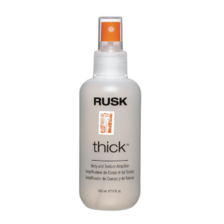 RUSK Thick body and texture 6oz