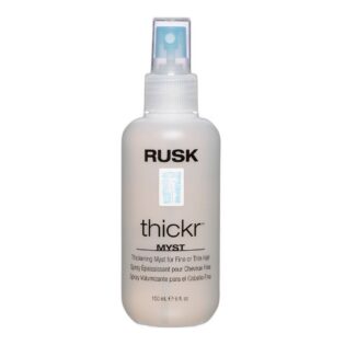 RUSK thickr myst 6oz