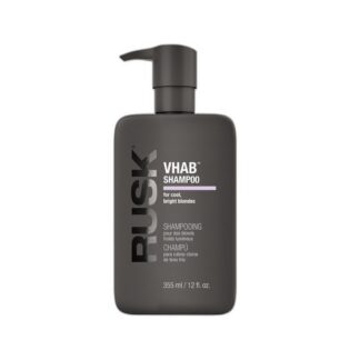 RUSK VHAB shampoo 33.8oz