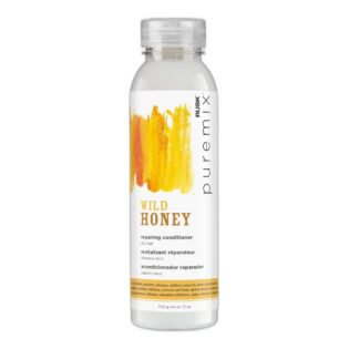 Rusk wild honey conditioner