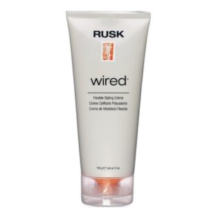 RUSK wired 6oz