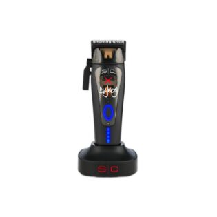 SC 360 Jeezy clipper