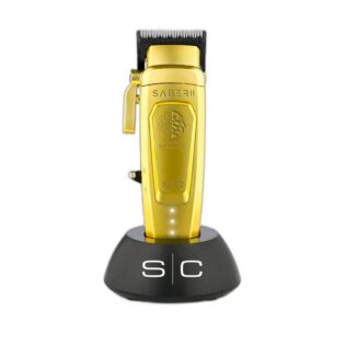 SC Saber ll clipper gld