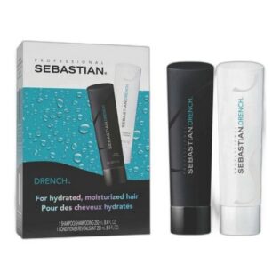 Sebastian drench duo