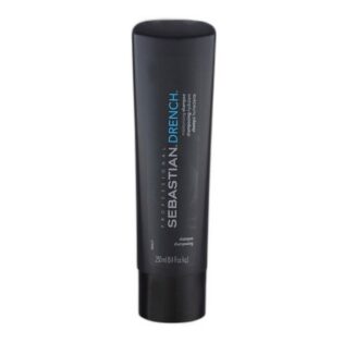 Sebastian drench shampoo