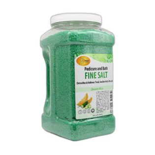 SpaRedi Bath Salt Cucumber y Melon