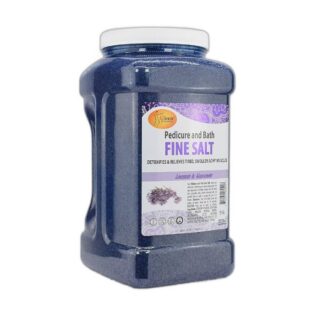 SpaRedi Bath Salt Lavander y Wildflower