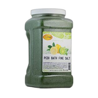 SpaRedi Bath Salt Limon y Lime