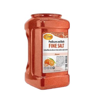 SpaRedi Bath Salt Mandarin