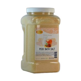 SpaRedi Bath Salt Milk y Honey