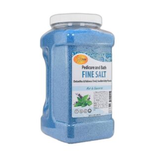 SpaRedi Bath Salt Mint y Eucalipto