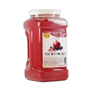 SpaRedi Bath Salt Pomagranate