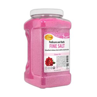 SpaRedi Bath Salt Sensual Rose
