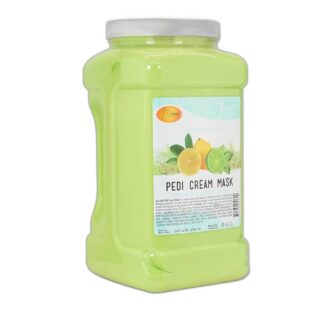 SpaRedi cream mask lemon & lime