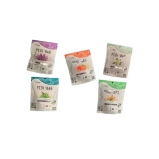 SpaRedi Pedi in a Bag