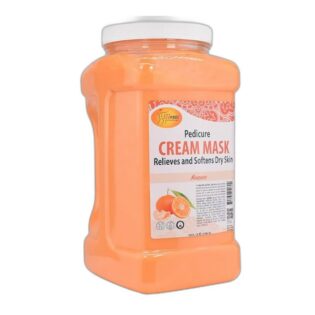 Sparedi cream mask mandarin