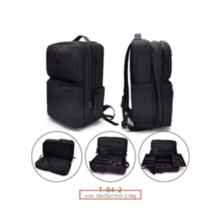 T04-2 BULTO BARBERIA