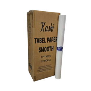 Table paper 12 rolls