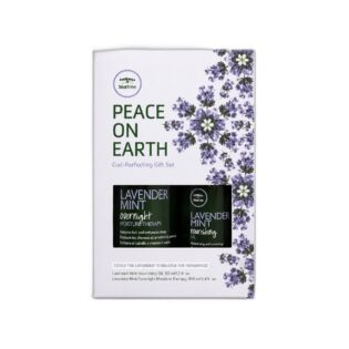 Tea tree crul perfect gift set