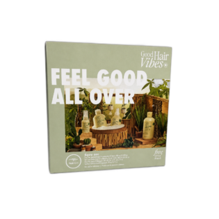 Tea Tree Feel Good All Over Set