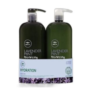 Tea tree lavander mint duo 33.80z