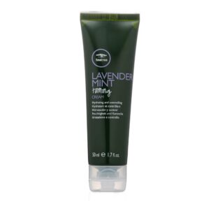 Tea tree lavander mint taming cream 1.7oz