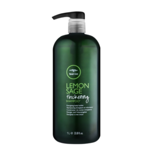Tea tree lemon sage shampoo 33.80z