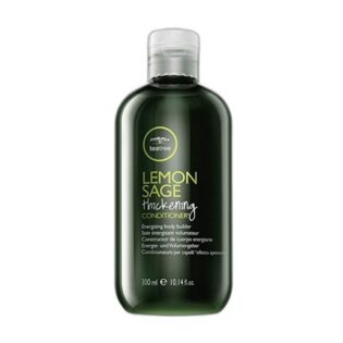 Tea tree lemon sage thickenning conditioner 10.14oz